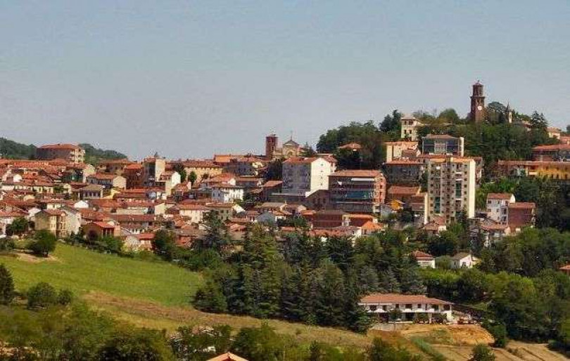 A San Salvatore Monferrato l’annullo filatelico dedicato ai piccoli Comuni